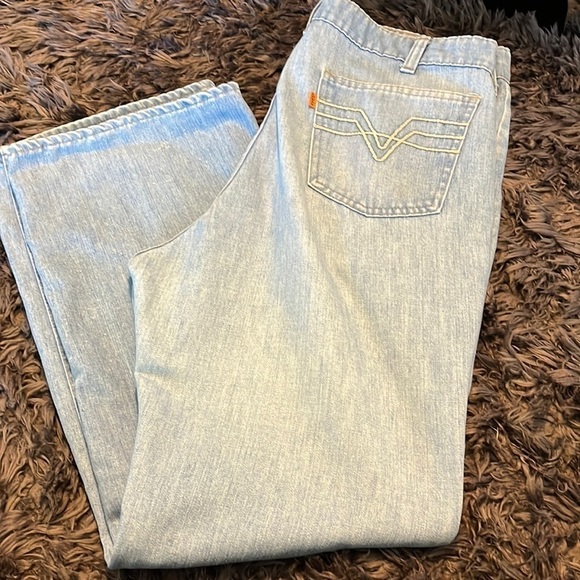 Levi’s Orange Tab for men waist 30”.  Excellent condition.  Vintage from 70-80’s - Picture 1 of 7